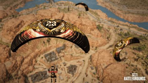 PUBG Survivor Pass 23.1: The Big Score .